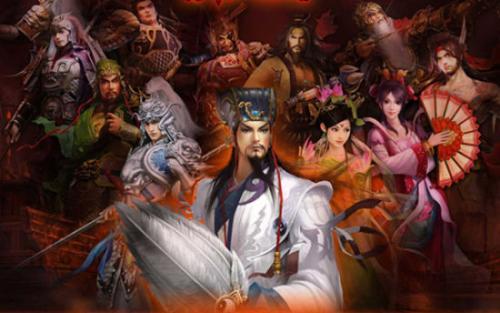 网游三国之全球争霸(七本精品三国类小说，高口碑无毒点，魏蜀吴英雄时代，风云争霸)
