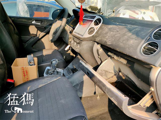 拍卖网二手车水淹车(郑州的水淹车去哪了：价值4万多的水淹车，卖给外地修理厂变成十万“精品车”)