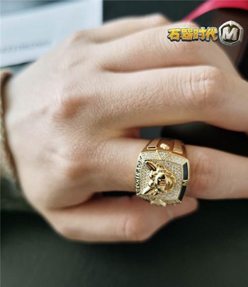 石器时代m贴吧(九死一生，大浪淘沙！《石器时代M》巅峰赛s2海选)