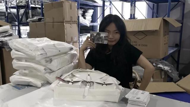 开服装网店需要多少钱(17岁少女2000元开网店，赚了400万)