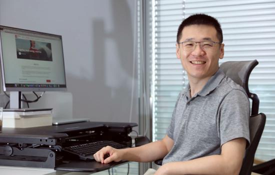 拼多多陈磊cto(拼多多宣布组织架构升级：CTO陈磊出任公司首席执行官)