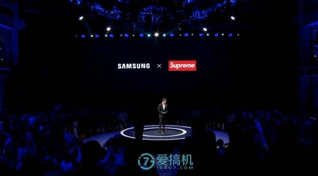 乔治阿玛尼三星手机(三星宣布和意大利Supreme取消合作，舆论压力过大？)