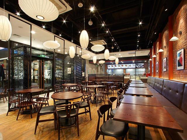 加盟项目排行榜(餐饮加盟店排行榜上中餐项目怎么样？新餐饮经济下店面的运营之道)