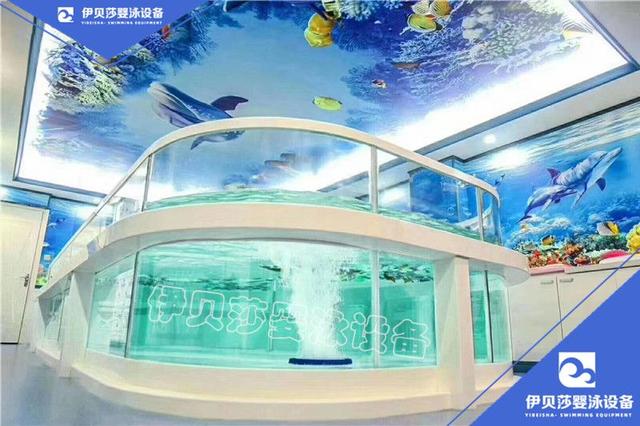 想开婴儿游泳馆去哪学(四步教你如何成功开设婴儿游泳馆)