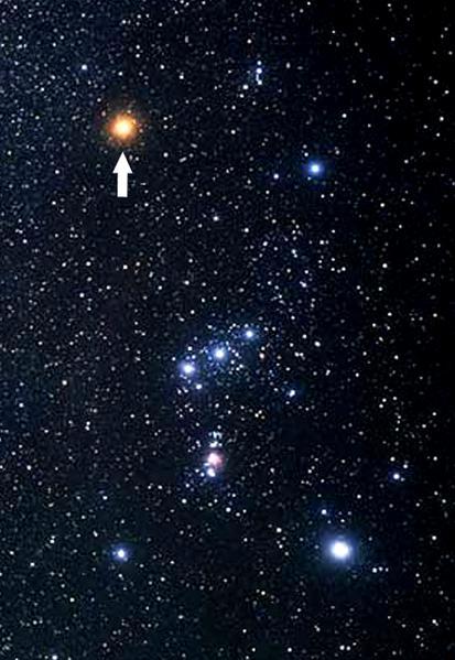 星等的划分(看过了星宿四，你才会知道星空到底有多么奇妙)