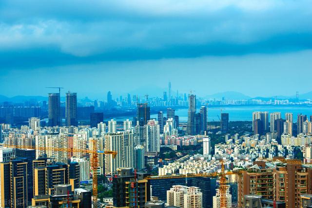 中国房价走势如何(2021年，中国楼市的“六变”，影响房价走势，很多人却没发现)