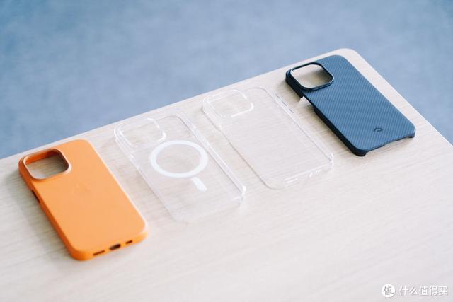 iphone手机壳什么牌子好(壳子选得好，iPhone 13用的爽：聊聊我每年必买的几款手机壳)