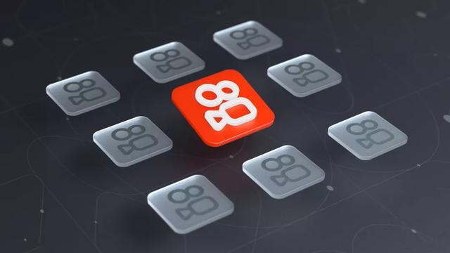 快手是什么时候出来的软件(快手从来不怕慢)