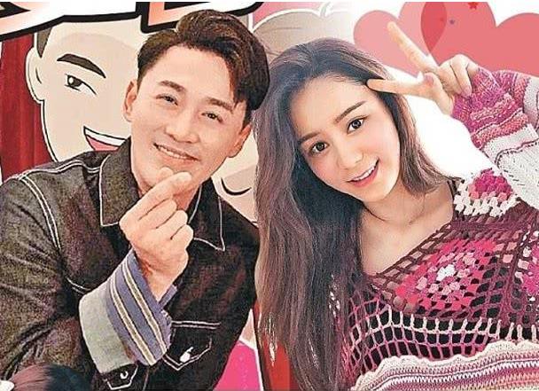 林峯的老婆张馨月个人介绍(黑历史一大堆的张馨月凭什么擒获林峯成为豪门阔太)