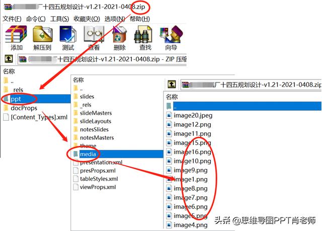ppt制作教程步骤新手(PPT真的不好写？掌握这3个小技巧，让你做PPT又快又高大上，转发)