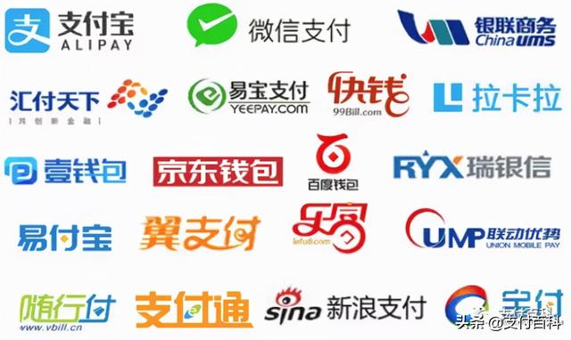 网易宝快捷支付是什么(继美团58之后，支付公司们的新名词解释)