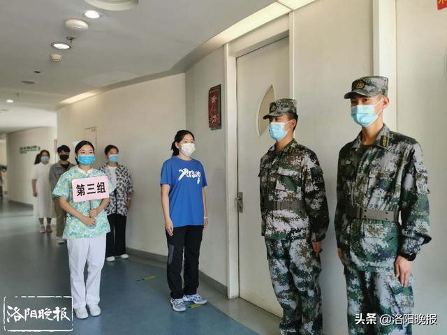 女兵的要求身高多少(女青年想当兵，需要满足哪些条件？)
