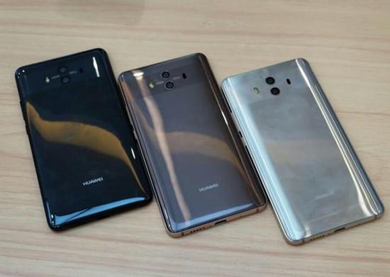 mate10价格多少了现在(从3899元暴跌至1198元，三年前的华为Mate10是否还值得入手)