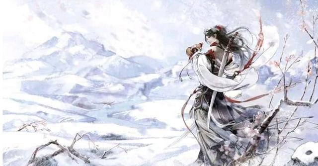 孔夫子网上书店官网《当湖十局细解》陈祖德著(《雪中悍刀行》中熔合的文学典故和人物你知道多少？)