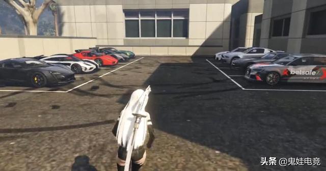 gta5线上攻略新手赚钱(《GTA5》一夜暴富的感觉是什么？觉得钱不是钱，愁的是花不完)