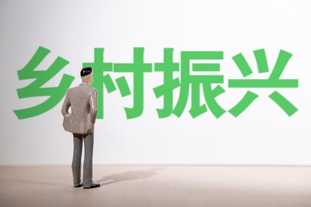 山区农民如何致富(乡村振兴，偏远山区农村缺钱、缺人、缺产业？3种最新思路破局)