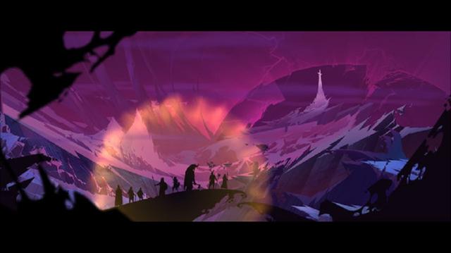 旗帜的传说下载(Steam：旗帜的传说全系列新史低，两桶泡面就能抵一部游戏？)