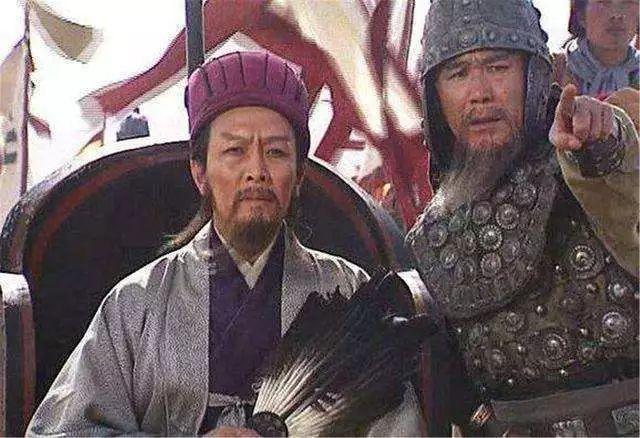 街亭谁也守不住(还在笑话马谡? 看看街亭的卫星地图, 你有办法守住吗?)