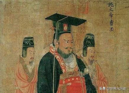 天子三国版官网:三国、五胡十六国、南北朝皇帝大全集