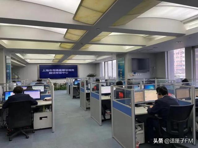 12315投诉流程,只打了电话(12315热线难打？不要急！上海消费投诉举报中心的“AI座席”正在上线，能听能问能对话)