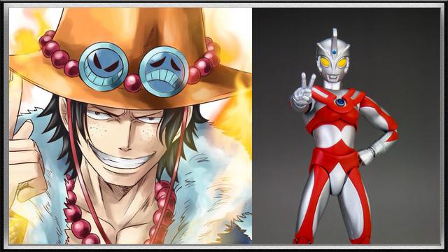 艾斯吧吧主卧底事件(抢“贴吧”上了热搜，海贼王和奥特曼的“艾斯”之争，让人汗颜)