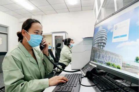 医院举报电话号码怎么举报(多家医院开通24小时咨询服务热线)