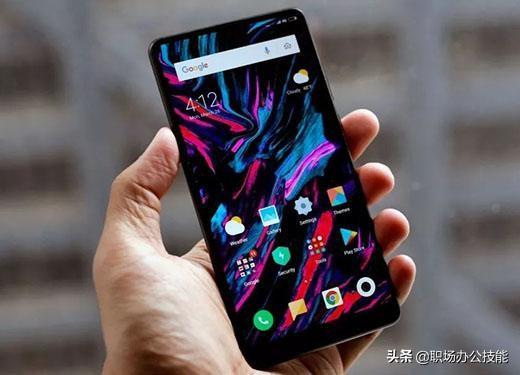wifi信号满格但网速慢怎么解决(手机的信号满格，为什么上网速度却很慢？一招教你解除限制)