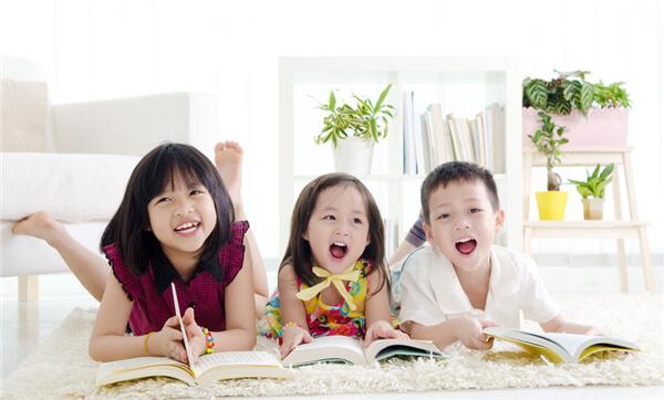 粉色的英文(小学英语1-6年级单词大全)