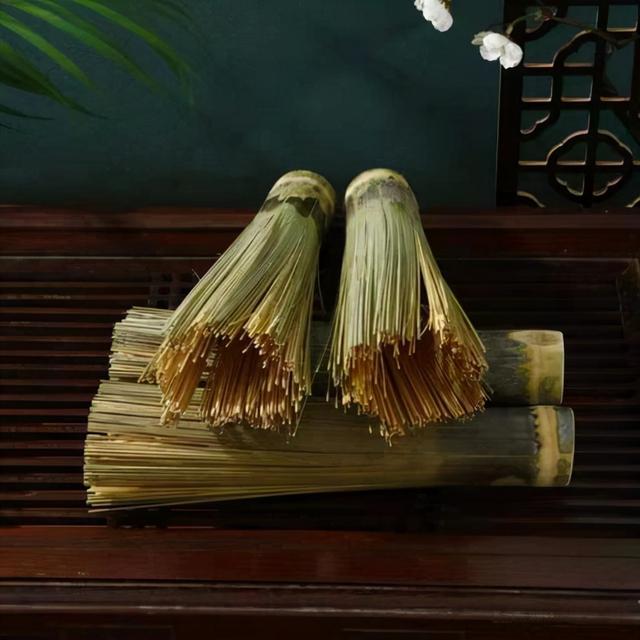 在家里加工什么(盘点农村用竹子制作的34种老物件，你都认识吗？还能说出多少？)