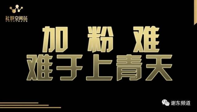 微信怎么快速加人500人群聊(谢东频道：带你快速建设500人大群，25天轻松加满5000好友)