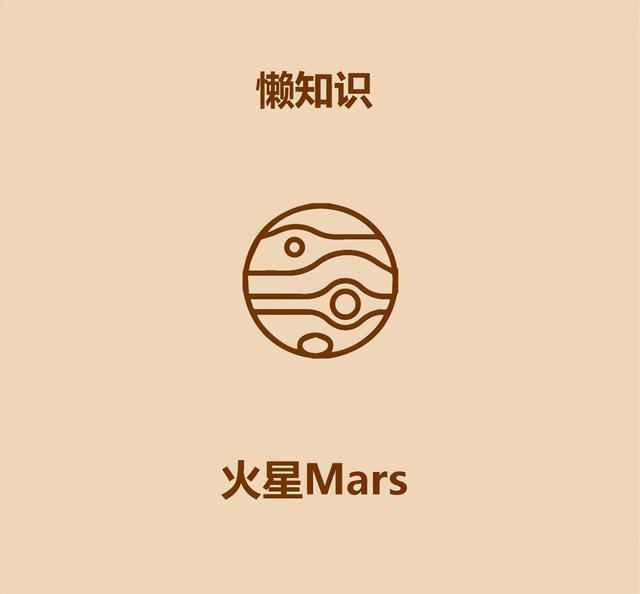 火星探测车简笔画(30秒认识火星)
