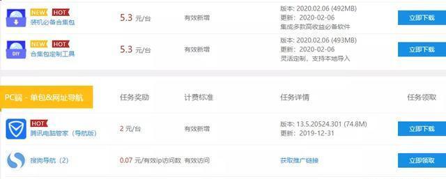 蚂蚁微客做任务赚钱是真的吗(15个正规互联网赚钱副业总汇 月入3000+总有适合你的)