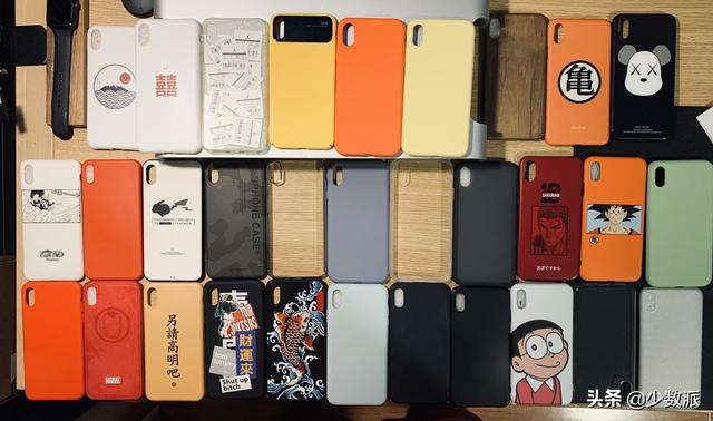 iphone手机壳哪个品牌好(5 款好看又好用的 iPhone 手机壳)