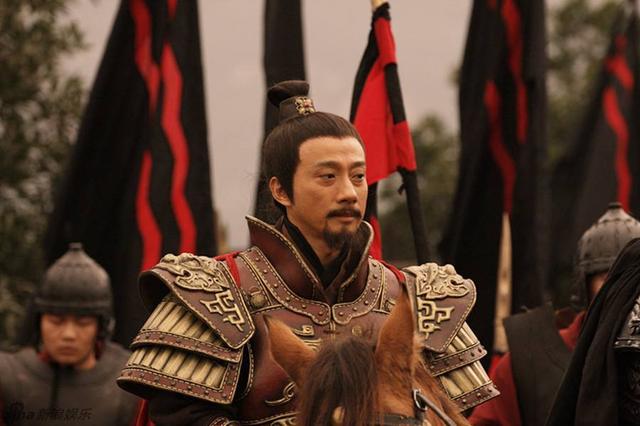 马武将军简介(东汉开国元勋马武真是个口无遮拦的炮筒子？)