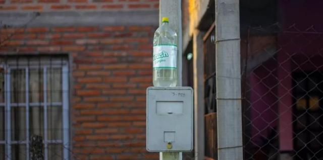 耗电计算(电表是怎么知道你用了多少度电的？)
