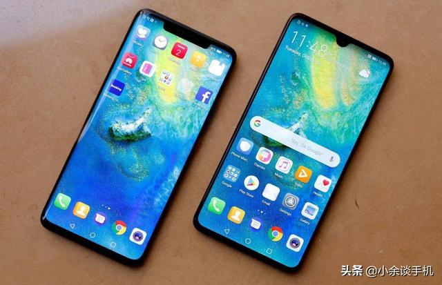 mate20x(华为mate 20X，这才是真正的大屏手机，有没有朋友还在使用的？)