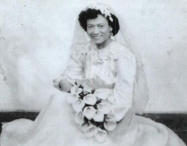 王秀娟个人资料(1955年，上海一女特务被捕，真实身份曝光引轰动：她是个男人)