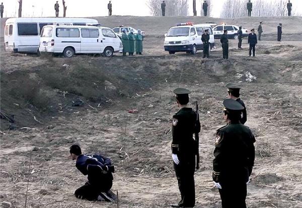 死刑缓期两年执行是什么意思(死刑缓期两年是啥意思？是否两年后才执行，其实很多人都理解错了)