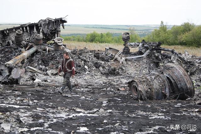 马航mh17事件真相(真相大白：莫斯科1987年产山毛榉击落MH17航班，出号编号为俄洗冤)