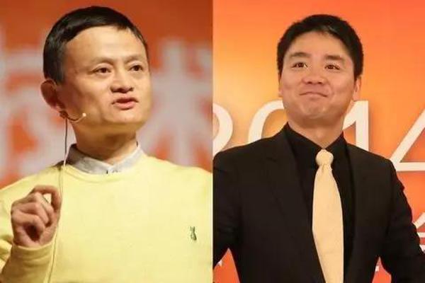 京东和淘宝哪个好做(刘强东疑惑了，京东比淘宝物流快，却没它受欢迎？你更喜欢用哪个)