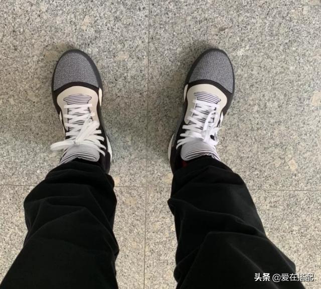 阿迪达斯鞋码偏大还是偏小(阿迪达斯marquee boost透气吗 marquee boost偏码吗)