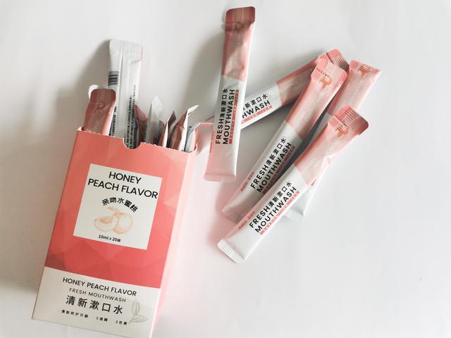 漱口水品牌排行前十名(2021年漱口水排行榜！爱迪特 高露洁 李施德林..谁才是性价比之王)