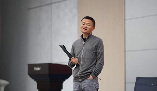 未来10年电商将会淘汰(马云“预言”成真？下个10年电商或将淘汰，购物新模式已开启)