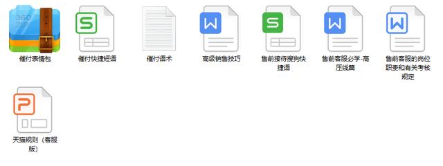 淘宝售后部:电商客服岗位（售前/售后）介绍