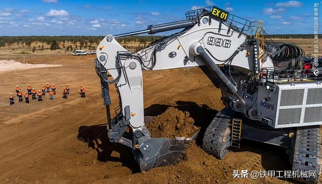三井住友工程机械(2021年半年考：明码标价、涨价三连、发动机国产化、电动化进程…)