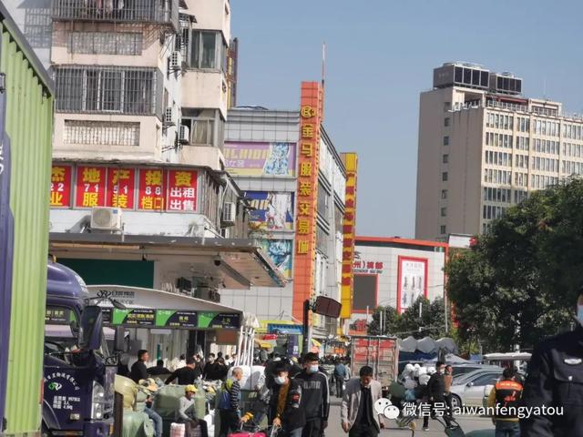 广州沙河服装批发市场(广州沙河顶服装批发市场)