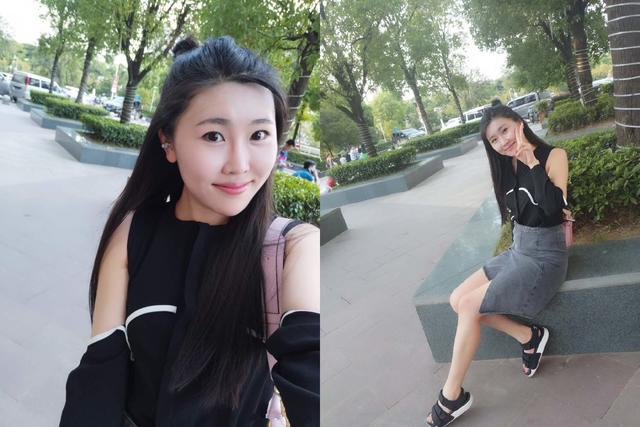 虎牙阿怡大小姐(曾经的一姐！阿怡透露当年代打内情：背后有人出主意，为了出效果)
