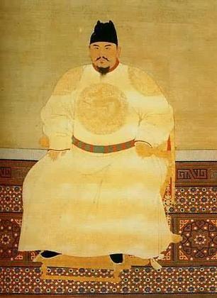 勋爵是什么级别(明朝的勋爵等级)