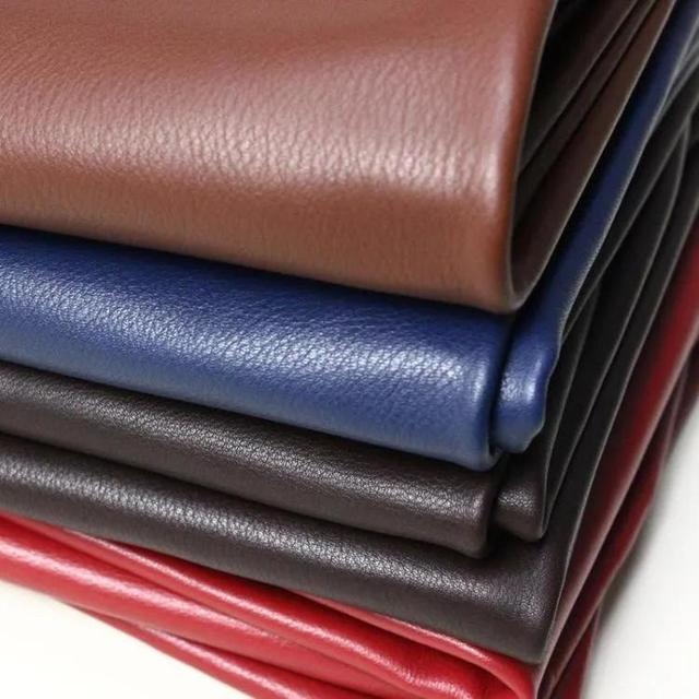 牛皮革是什么意思 是皮吗(真皮和皮革的分类与区别？)