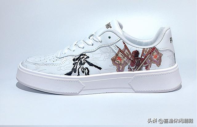 第一次开鞋店拿多少货(如何开一家鞋店？休闲鞋加盟代理流程)